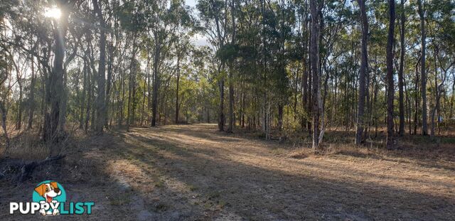 Lot 40/ Gutteridge Road COOMINYA QLD 4311