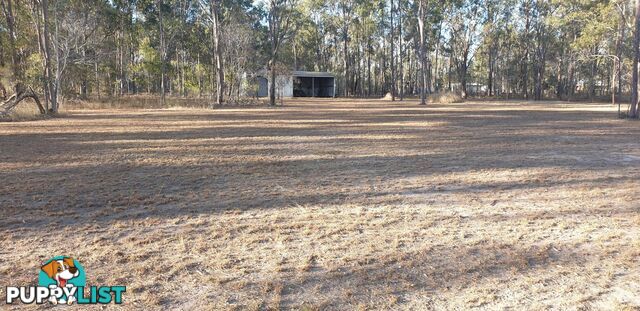 Lot 40/ Gutteridge Road COOMINYA QLD 4311