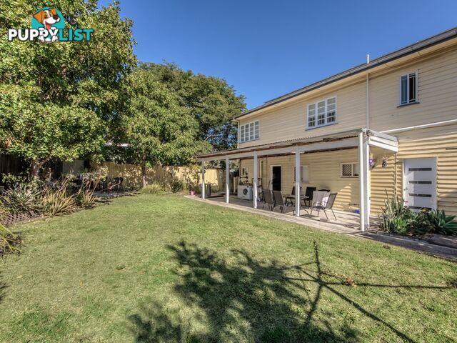 20a Moffatt Street IPSWICH QLD 4305