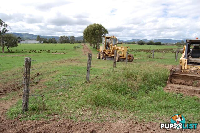 116 -148 Scrub Creek Road SCRUB CREEK QLD 4313