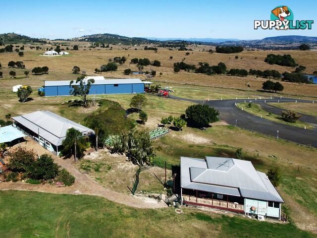 59-83 Haigslea-Malabar Rd HAIGSLEA QLD 4306