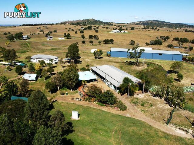 59-83 Haigslea-Malabar Rd HAIGSLEA QLD 4306