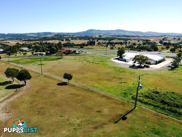 59-83 Haigslea-Malabar Rd HAIGSLEA QLD 4306