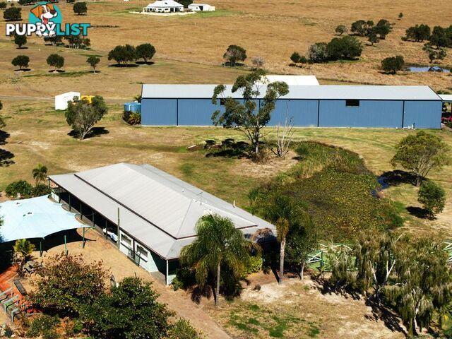 59-83 Haigslea-Malabar Rd HAIGSLEA QLD 4306