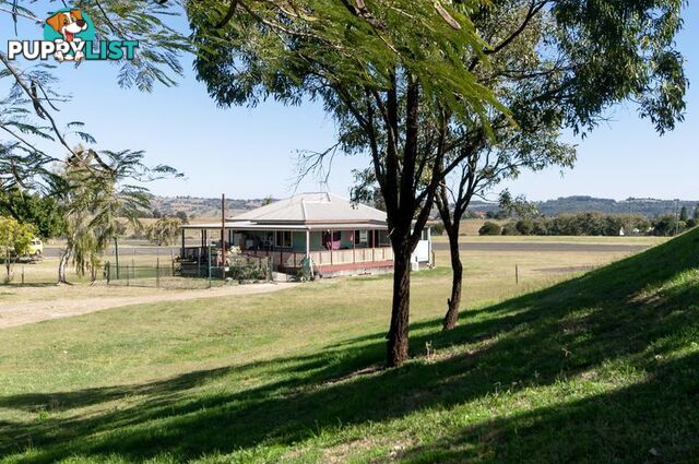 59-83 Haigslea-Malabar Rd HAIGSLEA QLD 4306