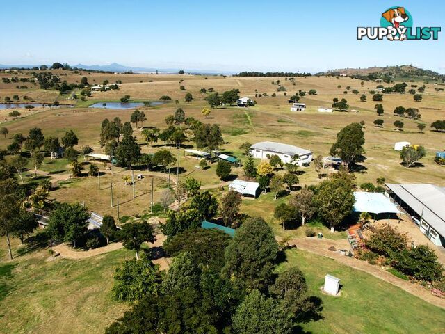 59-83 Haigslea-Malabar Rd HAIGSLEA QLD 4306