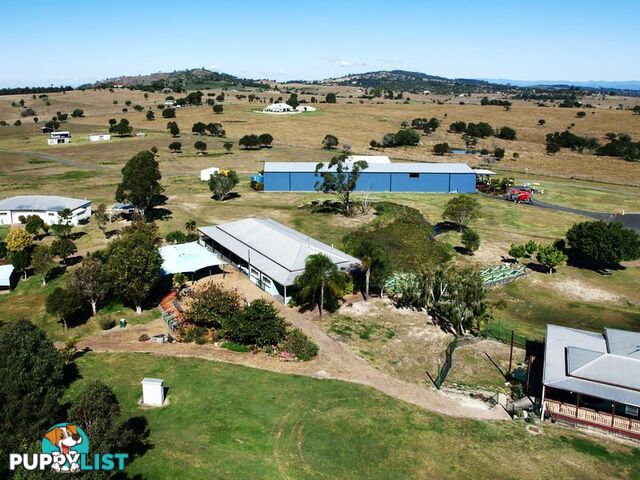 59-83 Haigslea-Malabar Rd HAIGSLEA QLD 4306