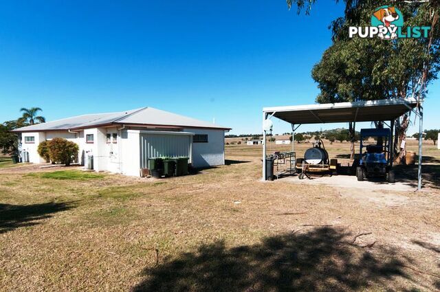 59-83 Haigslea-Malabar Rd HAIGSLEA QLD 4306