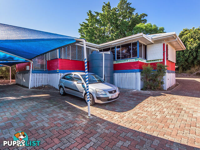 218 Brisbane Street WEST IPSWICH QLD 4305