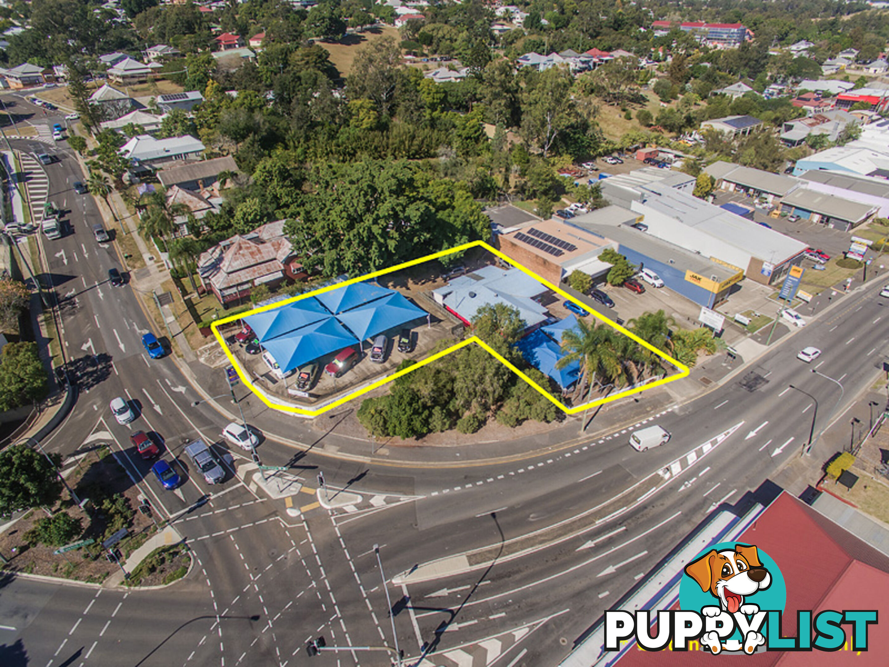 218 Brisbane Street WEST IPSWICH QLD 4305