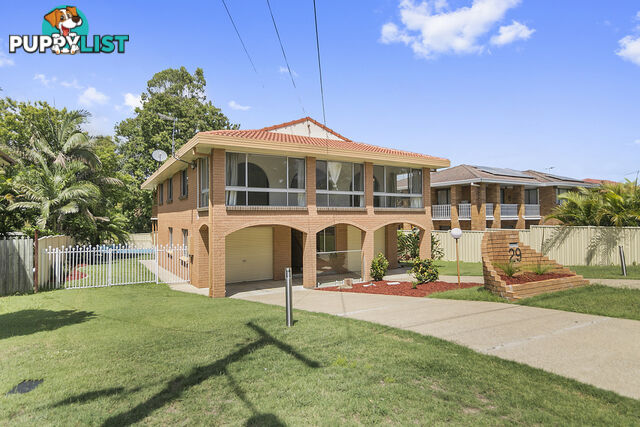 29 Mahogany Street RACEVIEW QLD 4305