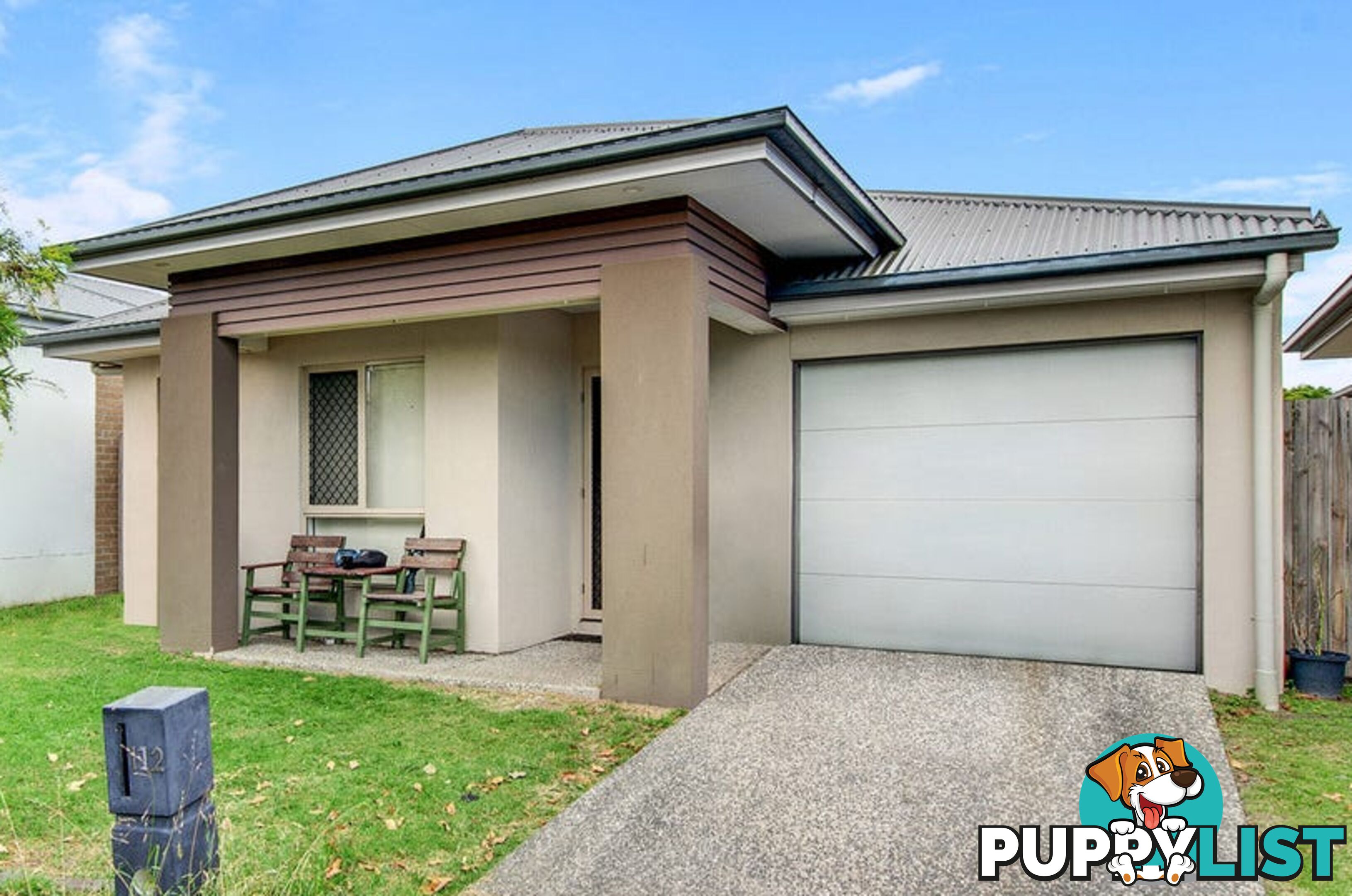 112 Napier Circuit SILKSTONE QLD 4304