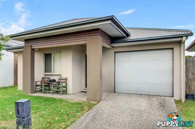 112 Napier Circuit SILKSTONE QLD 4304