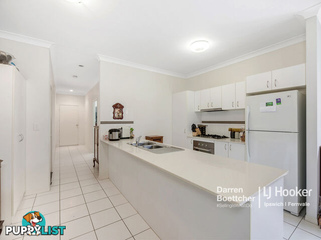 53 Benjamina Drive REDBANK PLAINS QLD 4301