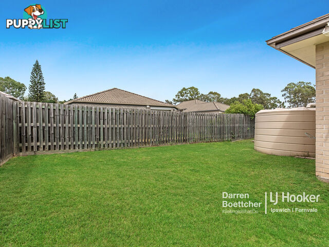 53 Benjamina Drive REDBANK PLAINS QLD 4301