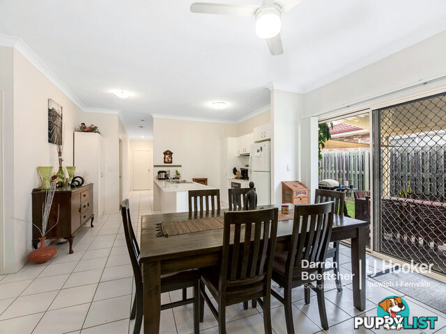 53 Benjamina Drive REDBANK PLAINS QLD 4301