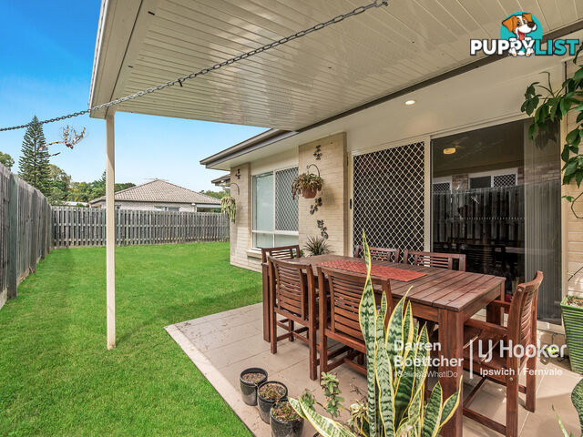 53 Benjamina Drive REDBANK PLAINS QLD 4301