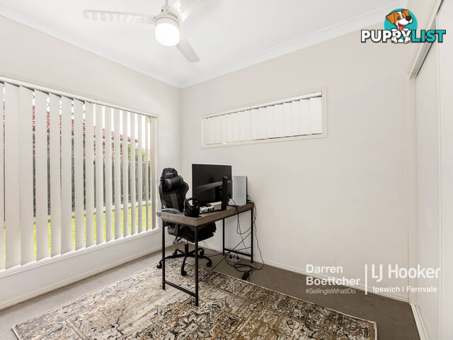 53 Benjamina Drive REDBANK PLAINS QLD 4301