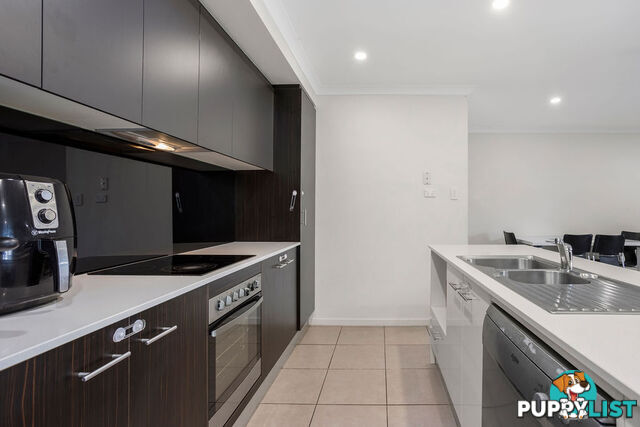 31/21 Springfield Parkway SPRINGFIELD QLD 4300