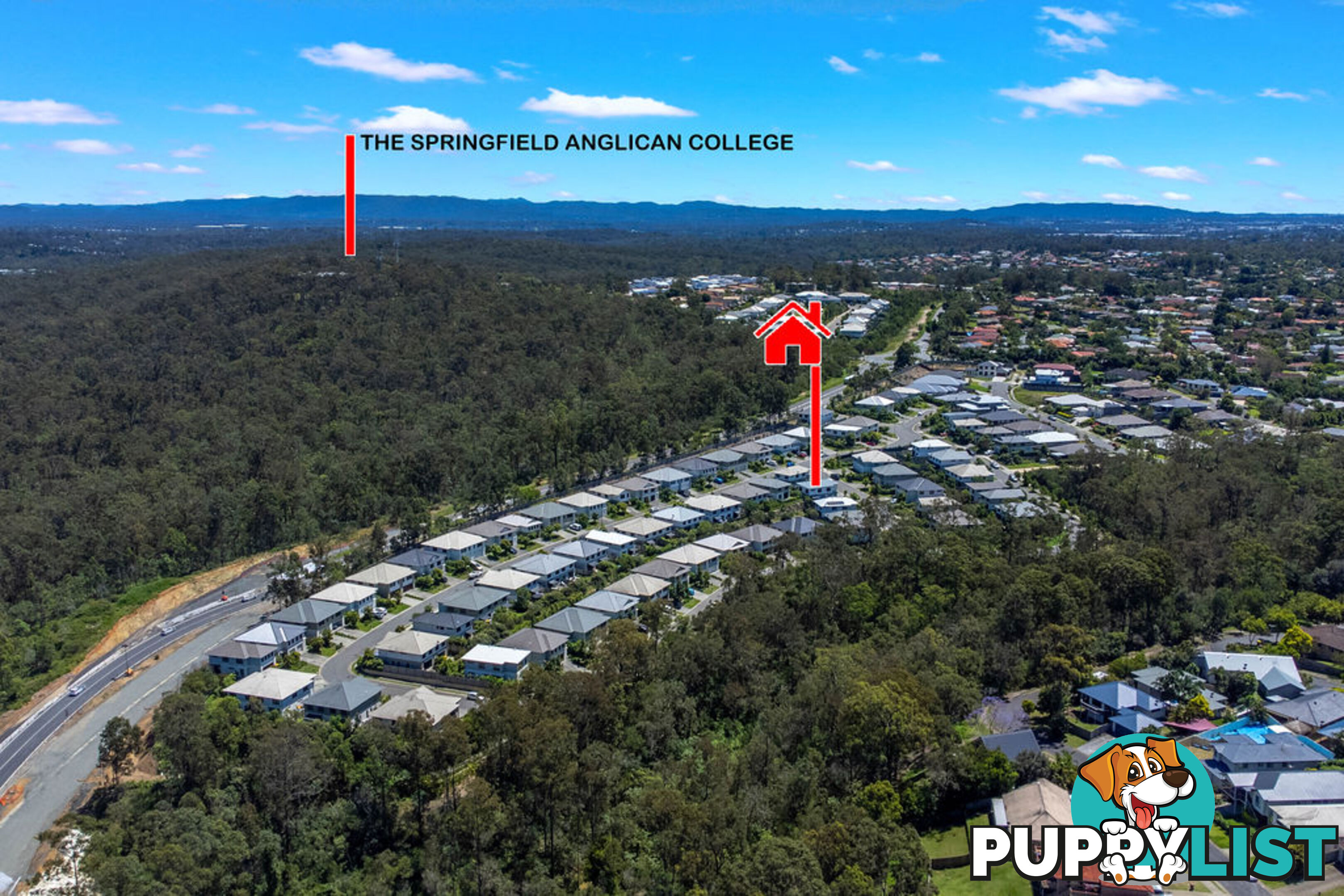 31/21 Springfield Parkway SPRINGFIELD QLD 4300