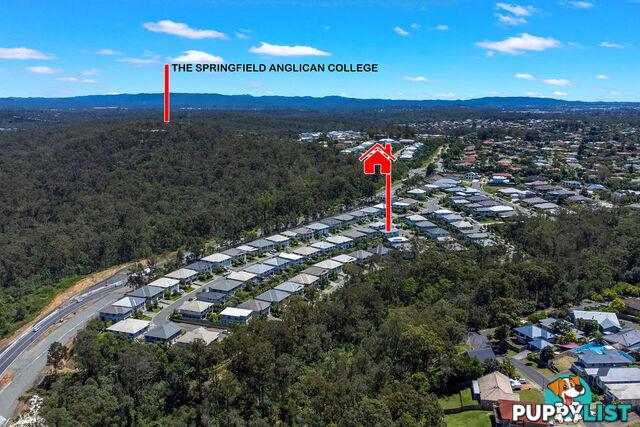 31/21 Springfield Parkway SPRINGFIELD QLD 4300