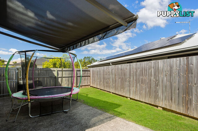 31/21 Springfield Parkway SPRINGFIELD QLD 4300