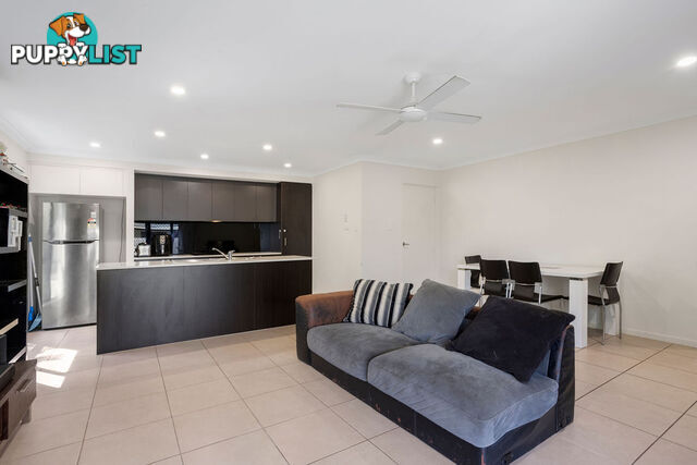 31/21 Springfield Parkway SPRINGFIELD QLD 4300