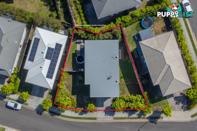 31/21 Springfield Parkway SPRINGFIELD QLD 4300