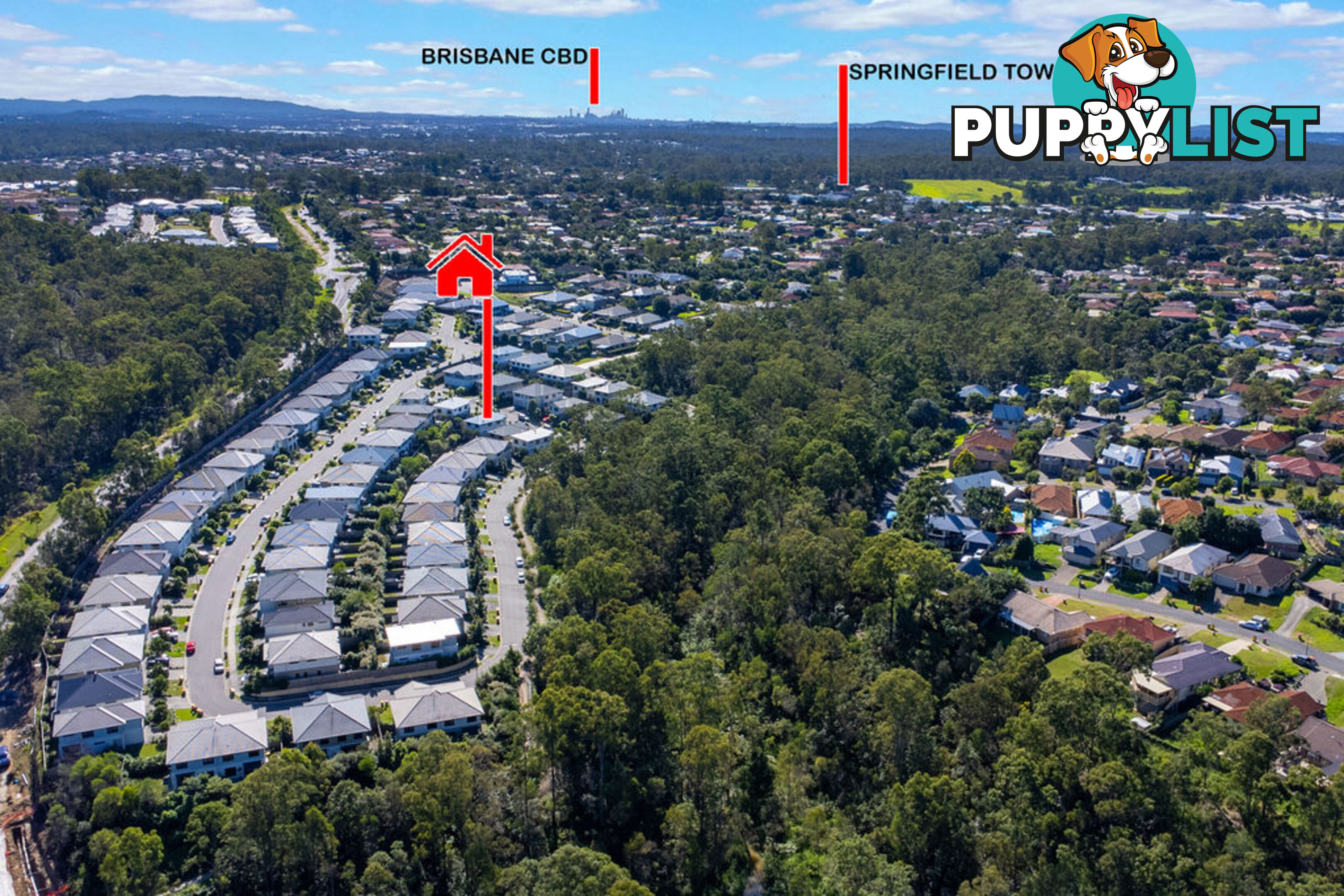 31/21 Springfield Parkway SPRINGFIELD QLD 4300