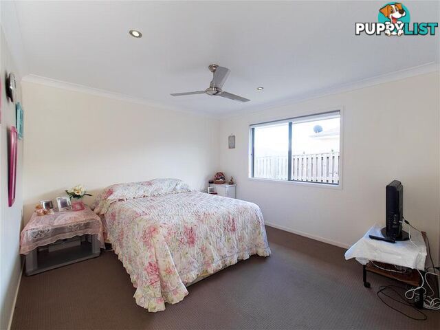 5 WILLOWOOD PLACE FERNVALE QLD 4306