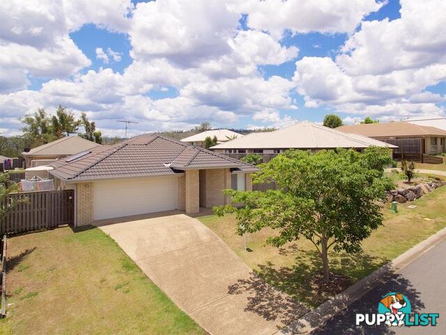 5 WILLOWOOD PLACE FERNVALE QLD 4306