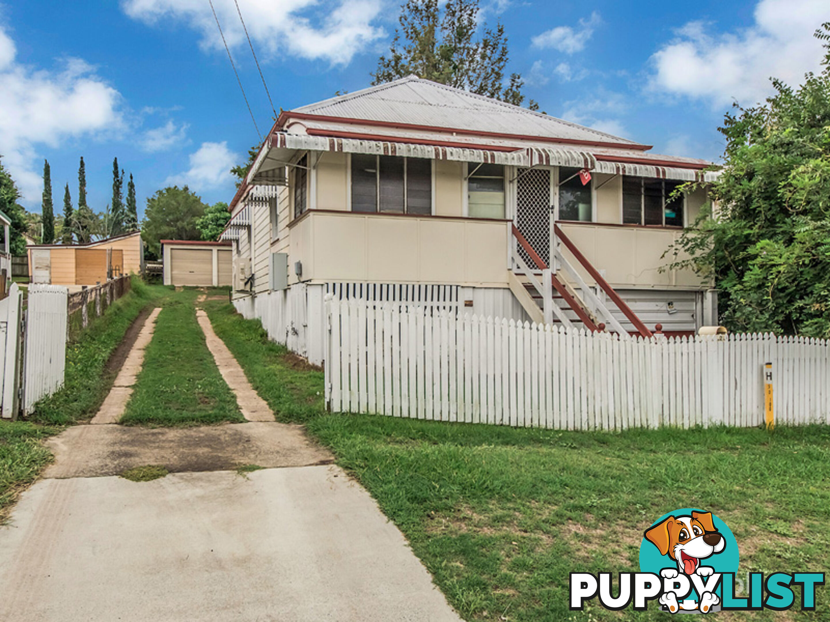 23 Moffatt Street IPSWICH QLD 4305