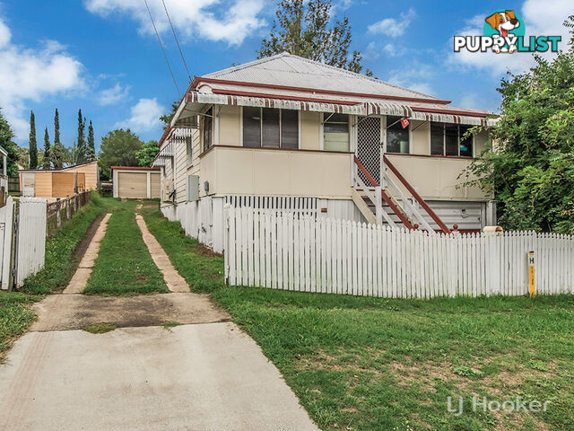 23 Moffatt Street IPSWICH QLD 4305