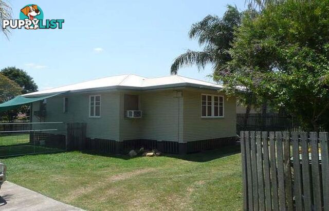 29 Russell Street SILKSTONE QLD 4304