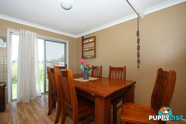 218 Lowood Minden Road TARAMPA QLD 4311