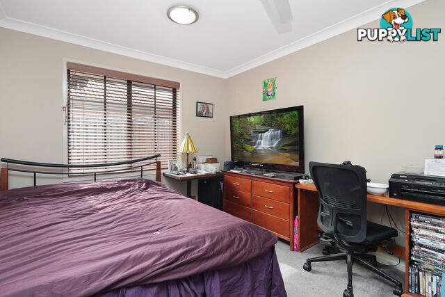 20 Cottonwood Crescent FERNVALE QLD 4306