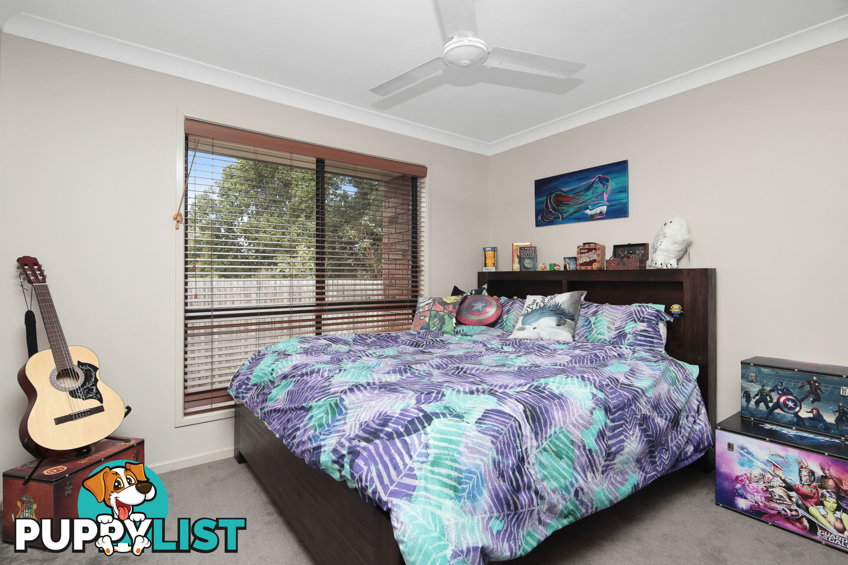 20 Cottonwood Crescent FERNVALE QLD 4306