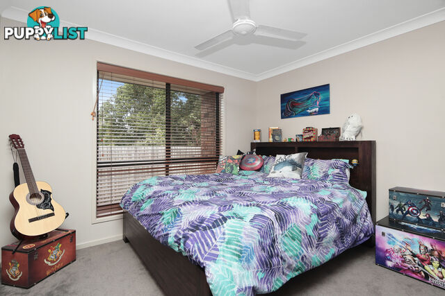 20 Cottonwood Crescent FERNVALE QLD 4306