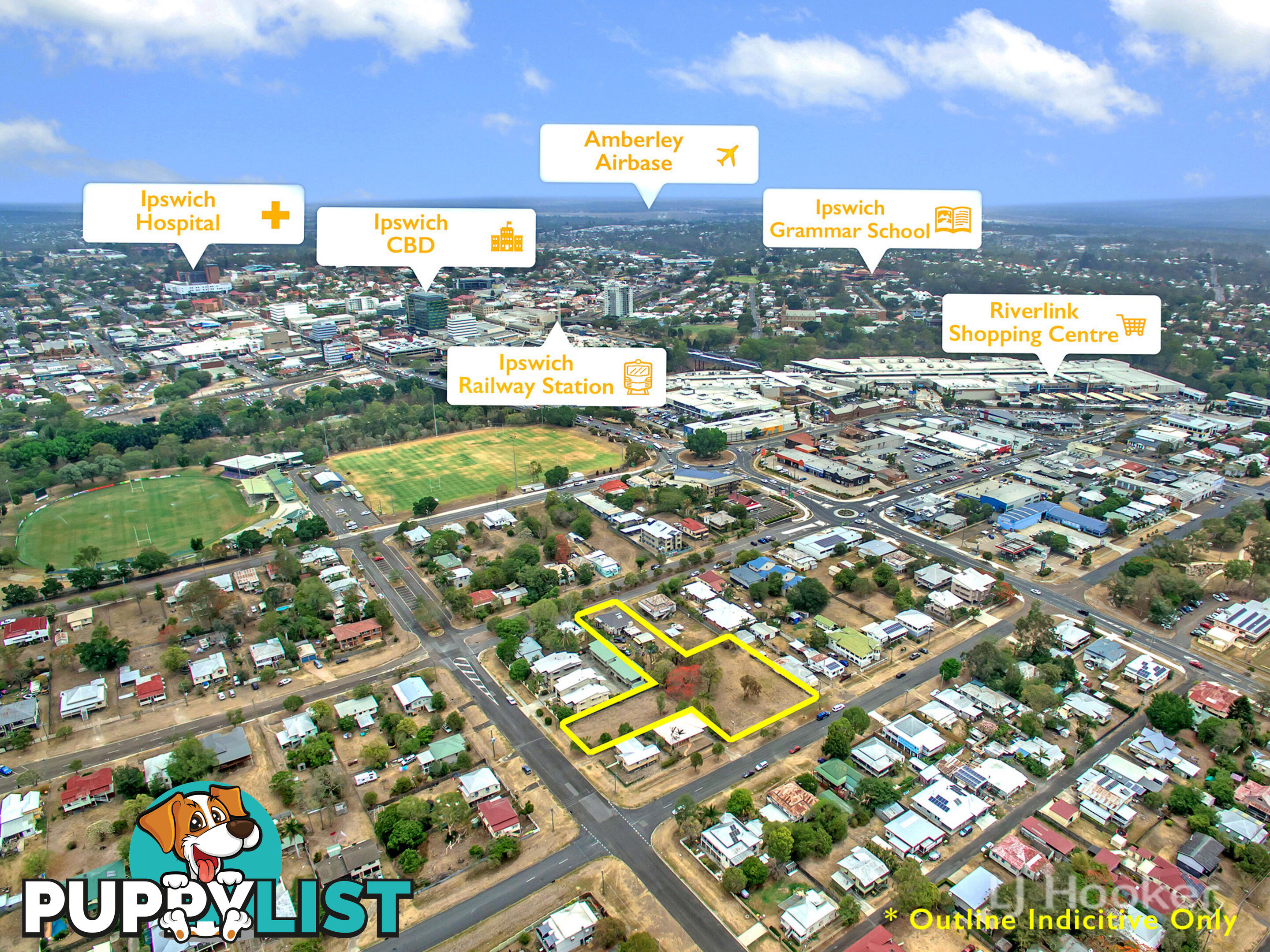 45-47 Flint Street NORTH IPSWICH QLD 4305