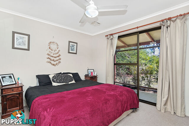 4 Wagtail Dr REGENCY DOWNS QLD 4341