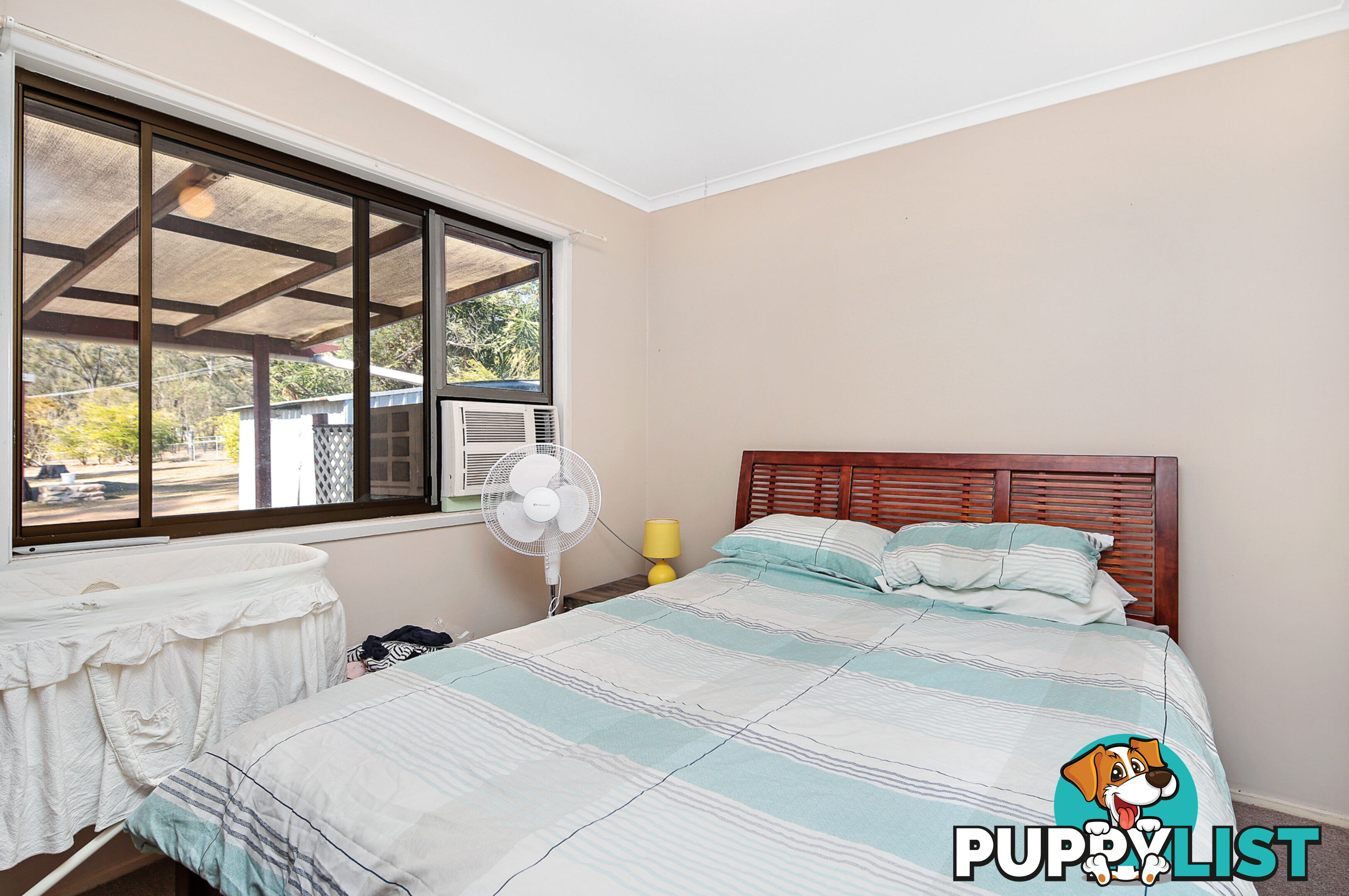 4 Wagtail Dr REGENCY DOWNS QLD 4341