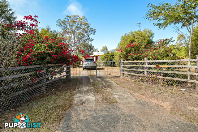 4 Wagtail Dr REGENCY DOWNS QLD 4341