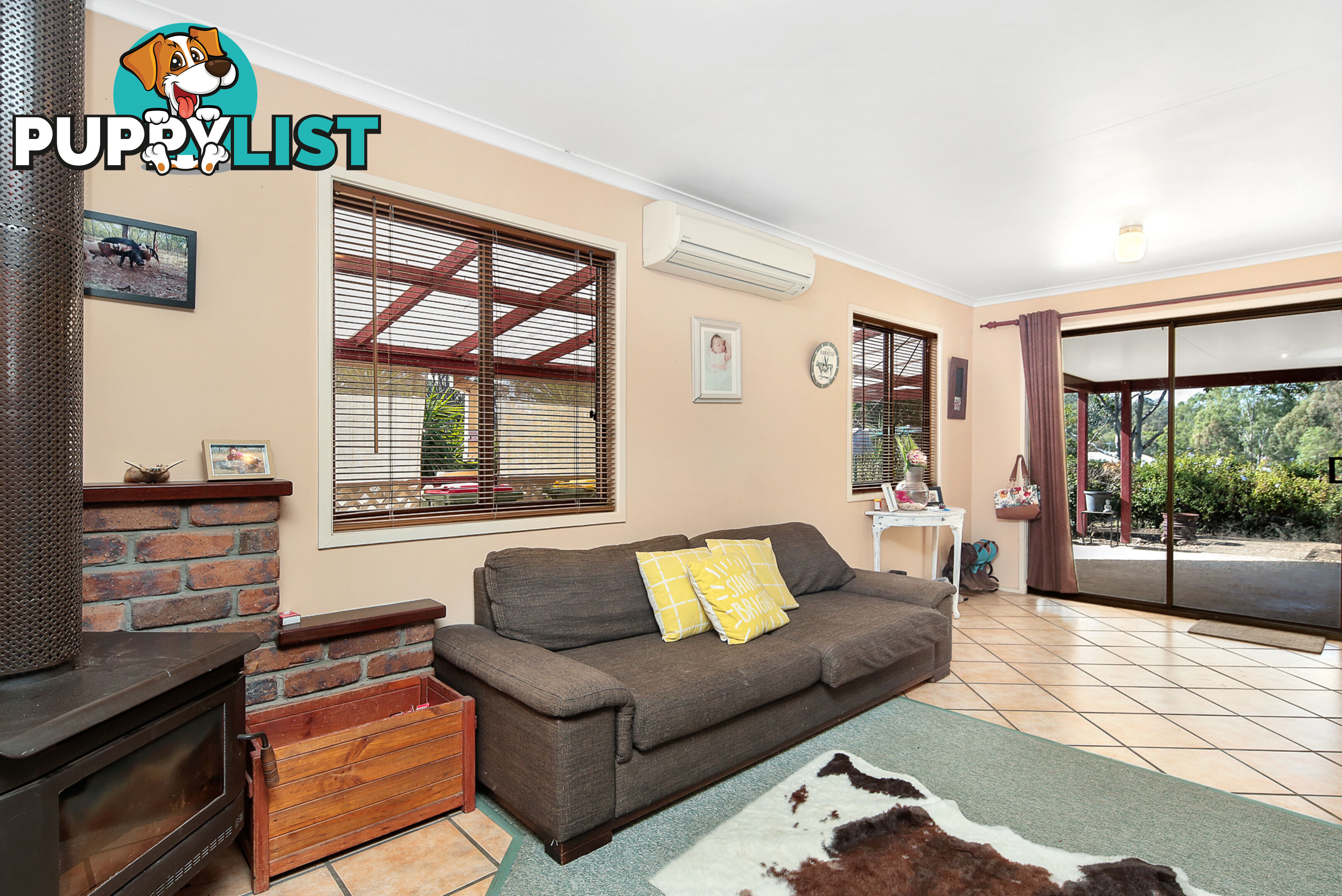 4 Wagtail Dr REGENCY DOWNS QLD 4341