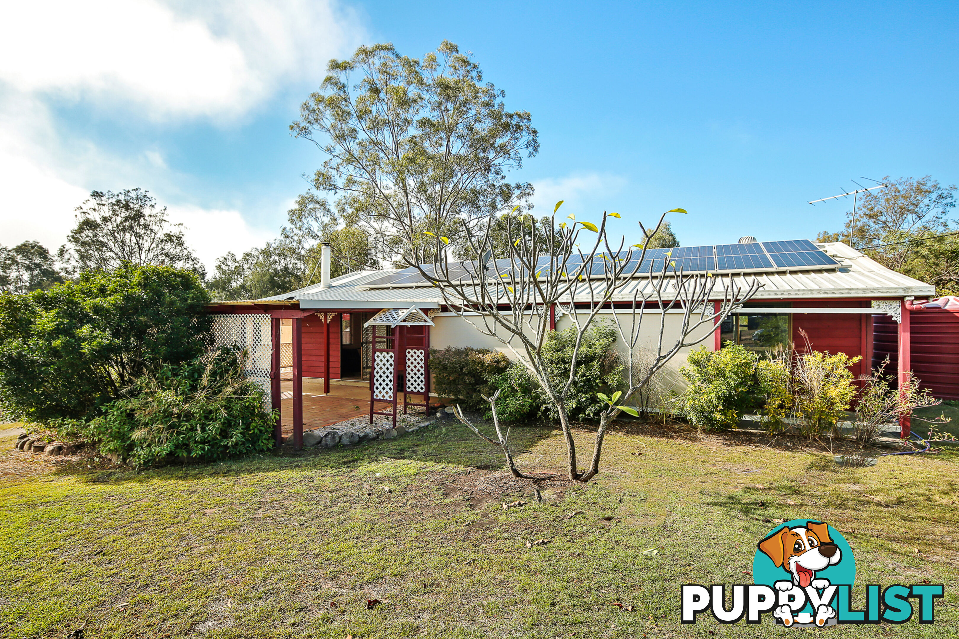 4 Wagtail Dr REGENCY DOWNS QLD 4341