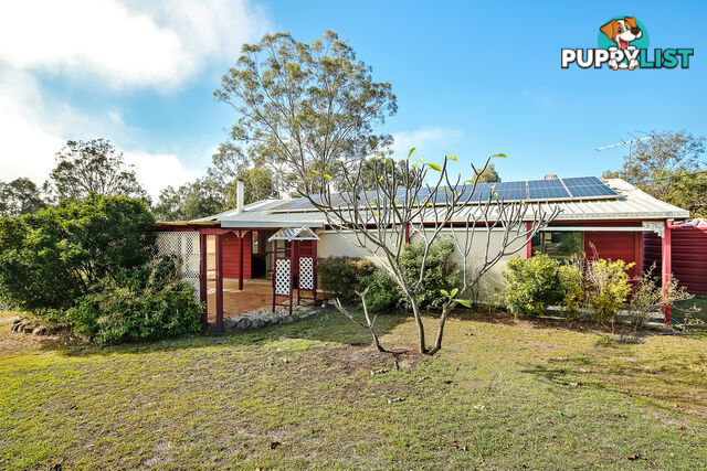 4 Wagtail Dr REGENCY DOWNS QLD 4341