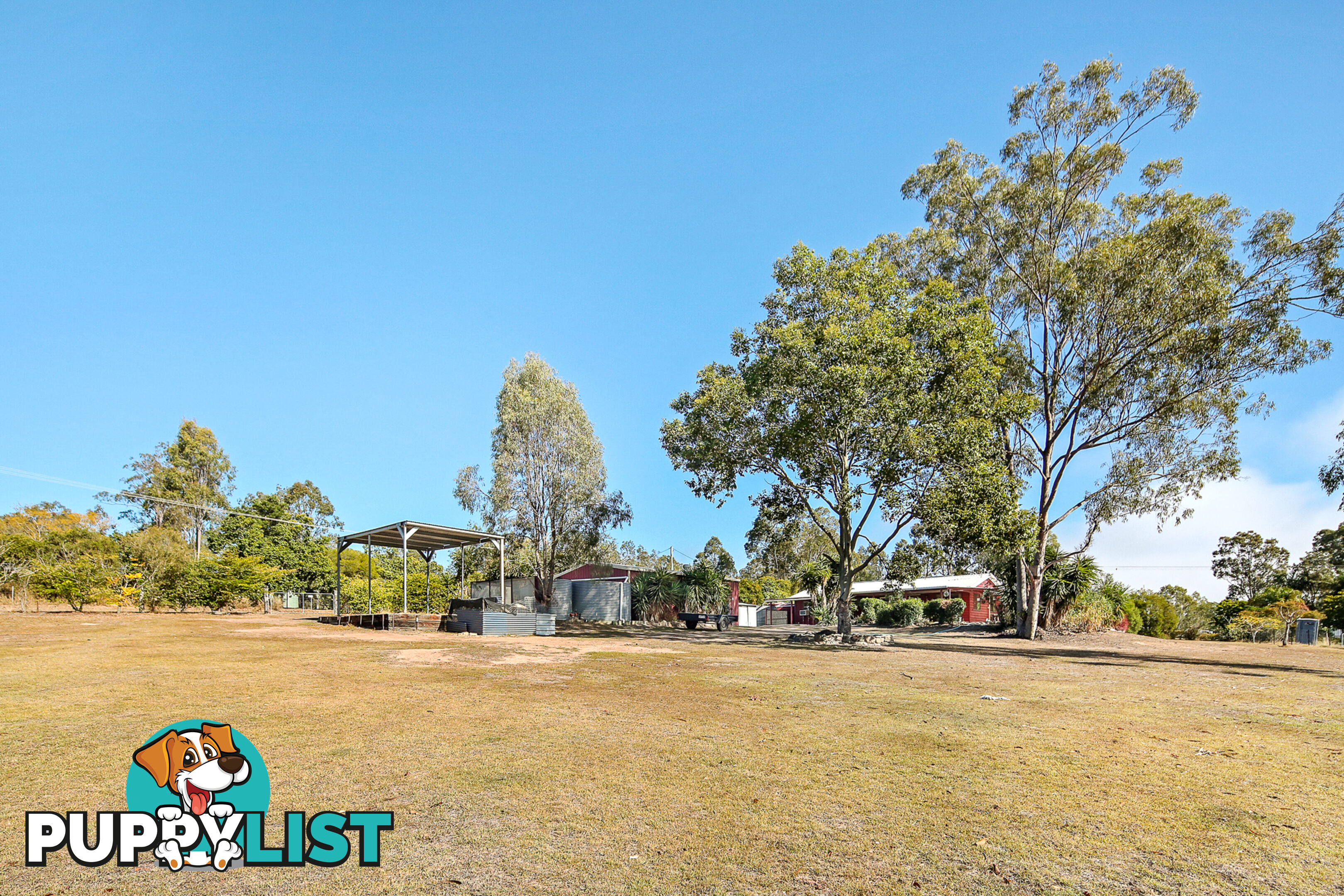 4 Wagtail Dr REGENCY DOWNS QLD 4341