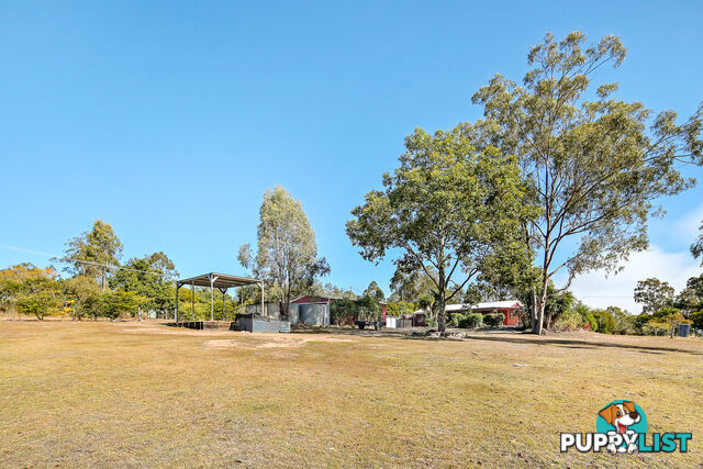 4 Wagtail Dr REGENCY DOWNS QLD 4341