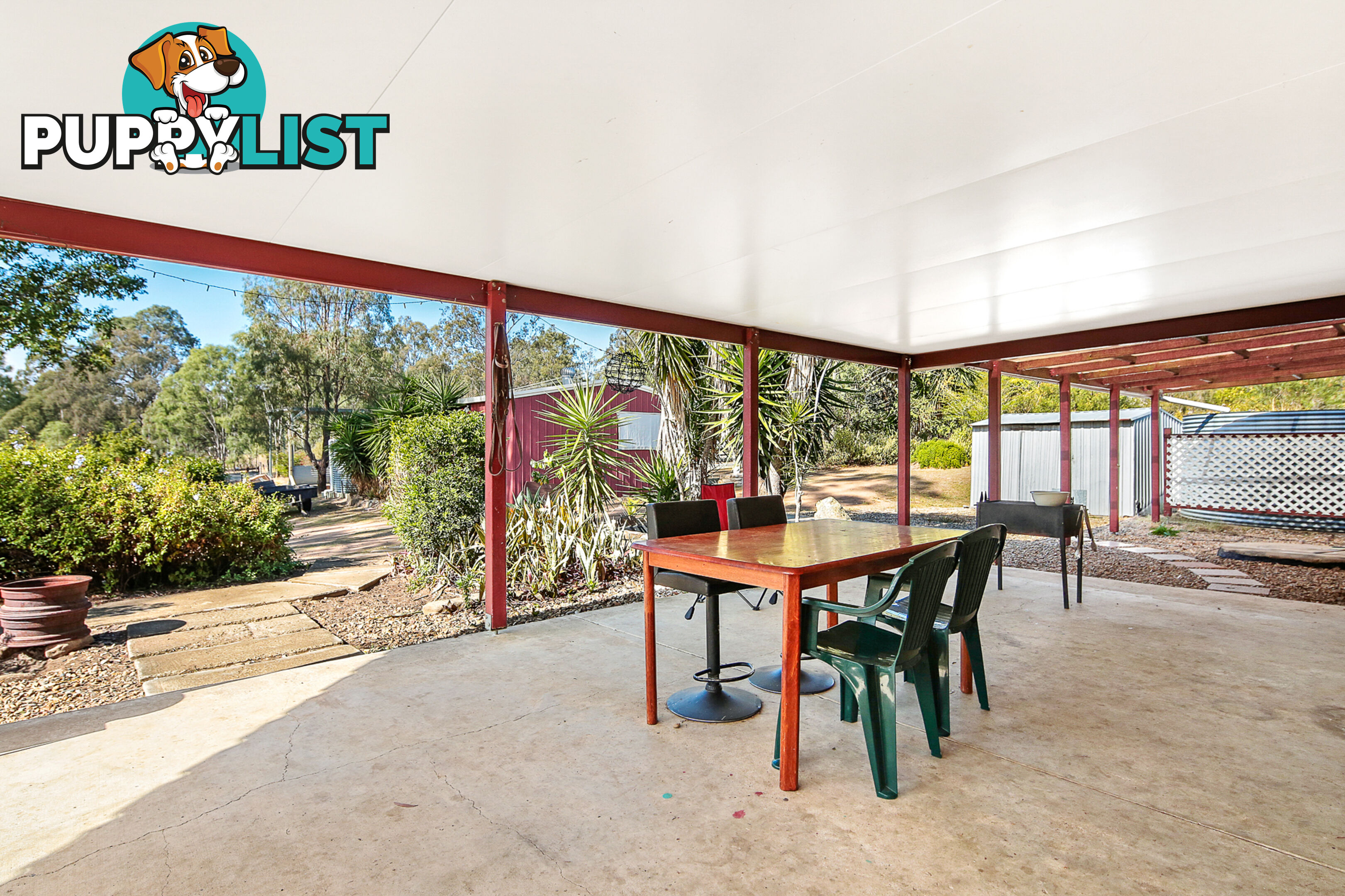 4 Wagtail Dr REGENCY DOWNS QLD 4341