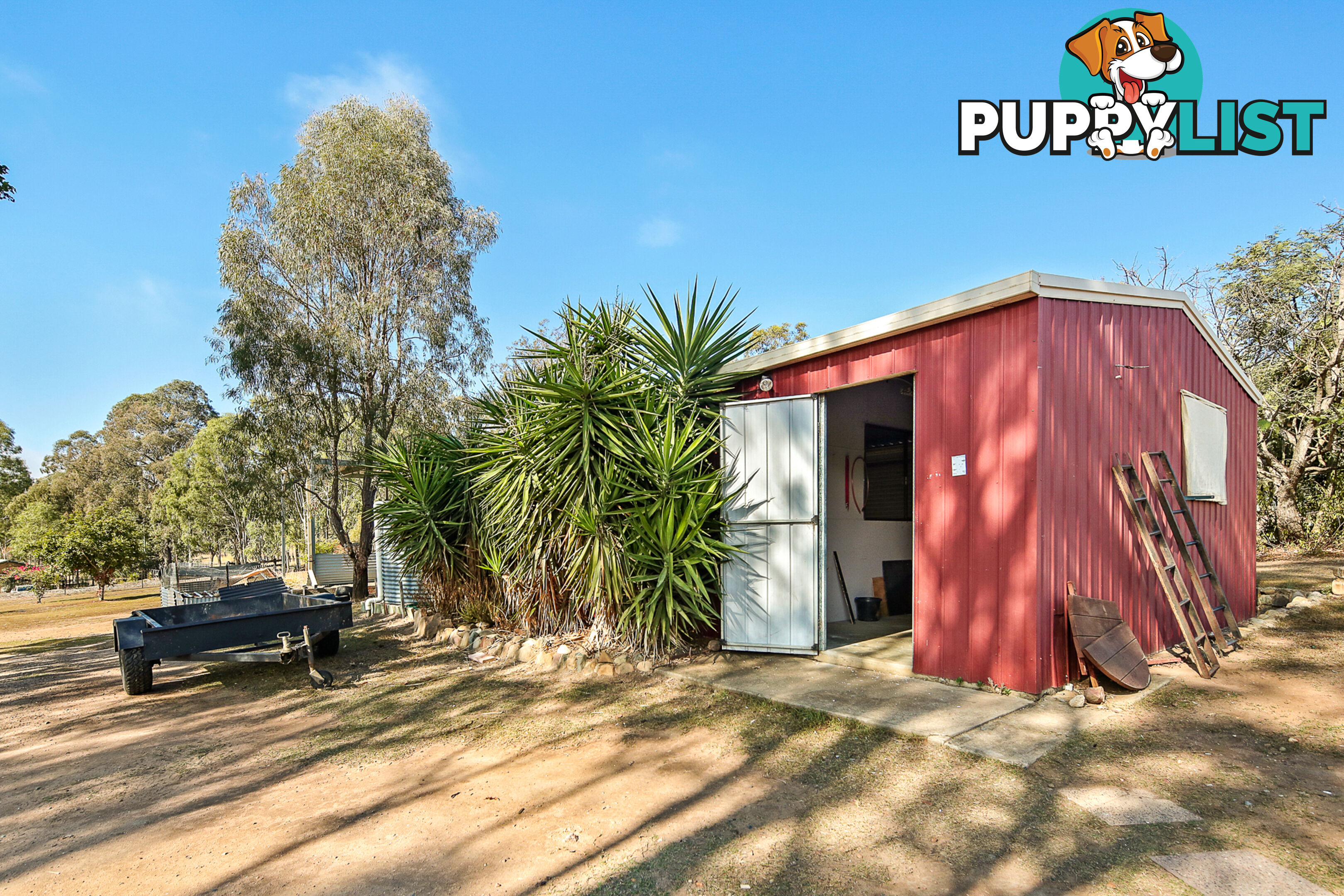 4 Wagtail Dr REGENCY DOWNS QLD 4341