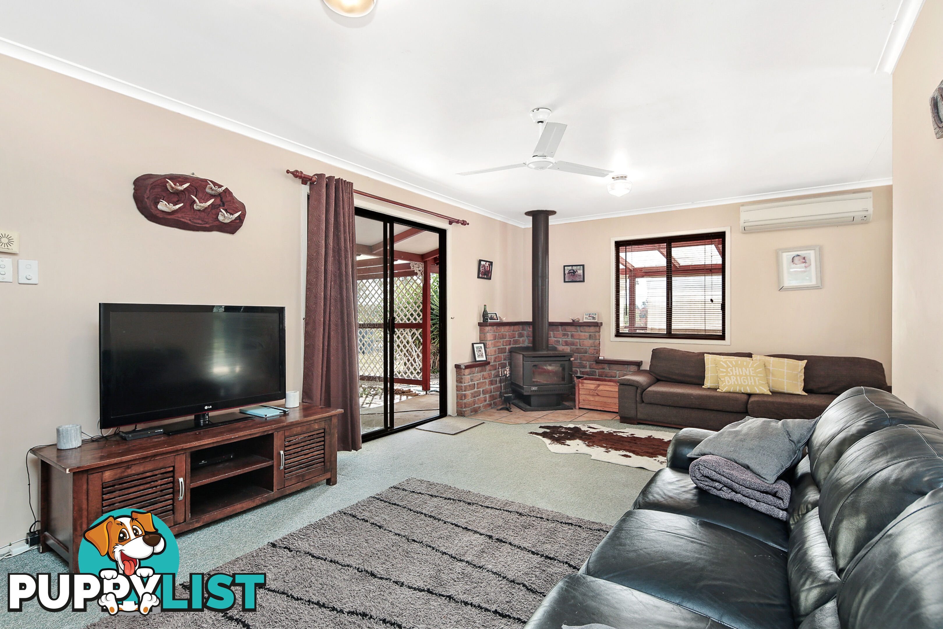 4 Wagtail Dr REGENCY DOWNS QLD 4341